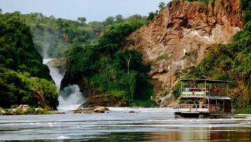 Best Time to Visit Uganda